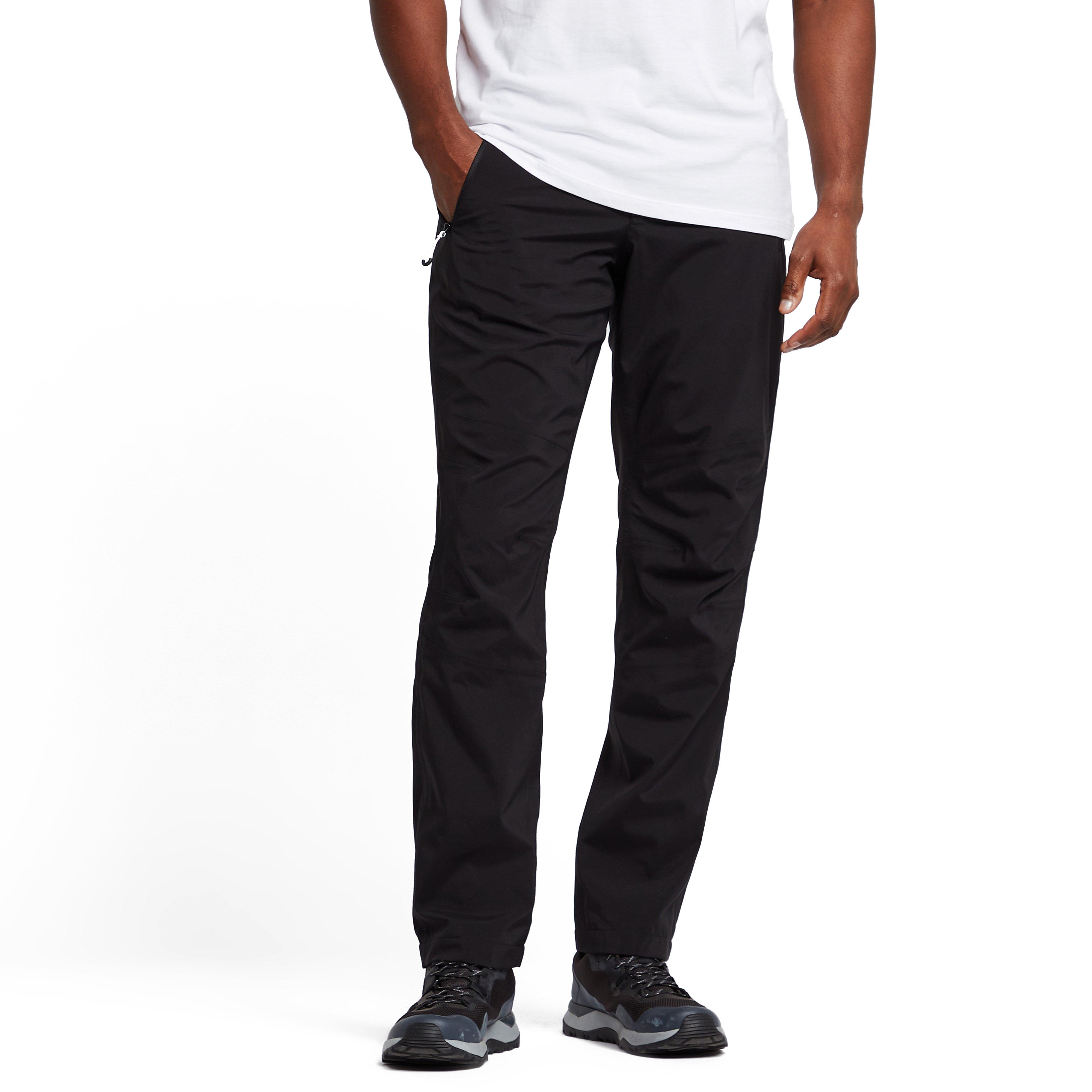 Pantalon De Randonnée - Dayhike IV Homme