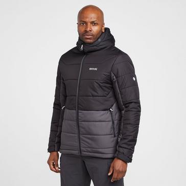 Black Regatta Men’s Nevado VI Jacket