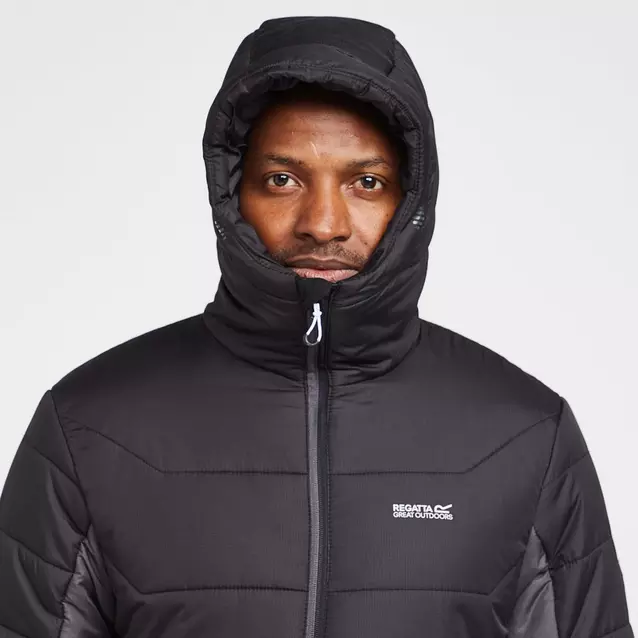 Regatta hot sale nevado jacket