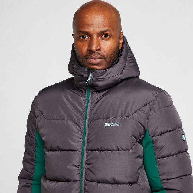 Regatta on sale packable jacket