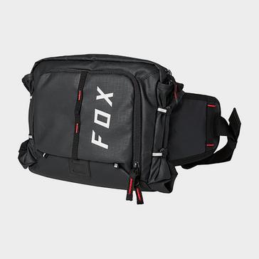 Black Fox Utility Lumbar Hydration Pack