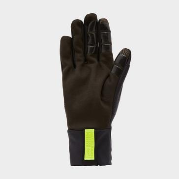 Black Fox Ranger Fire Gloves