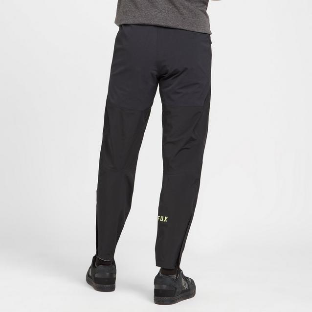 Fox Defend 3 Layer Water Pants | Blacks