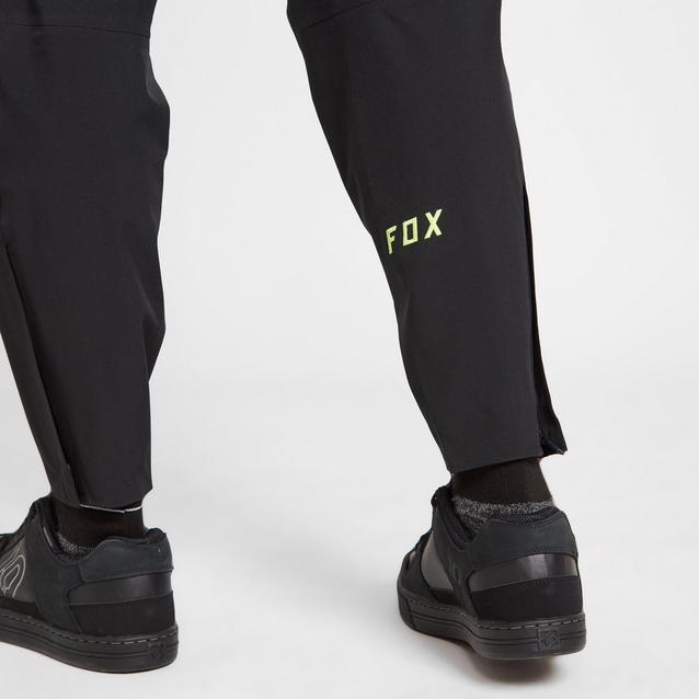 Fox Defend 3 Layer Water Pants | Blacks