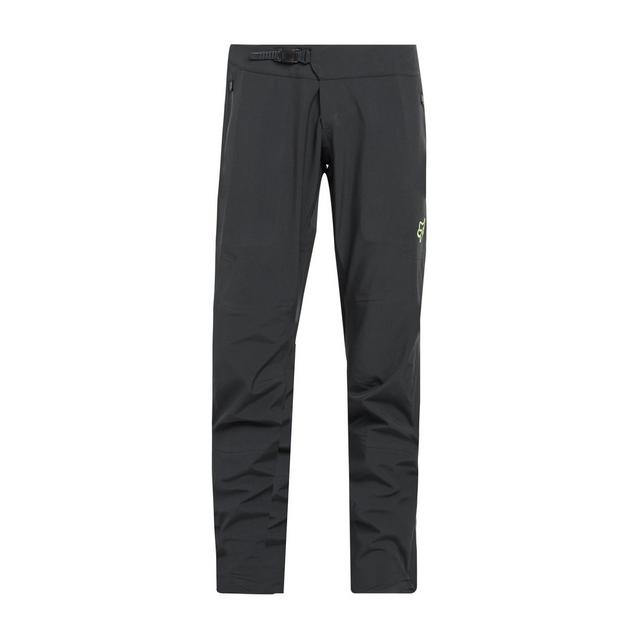Fox Defend 3 Layer Water Pants | Blacks