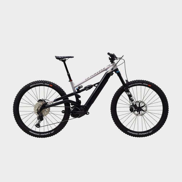 E bike polygon sale