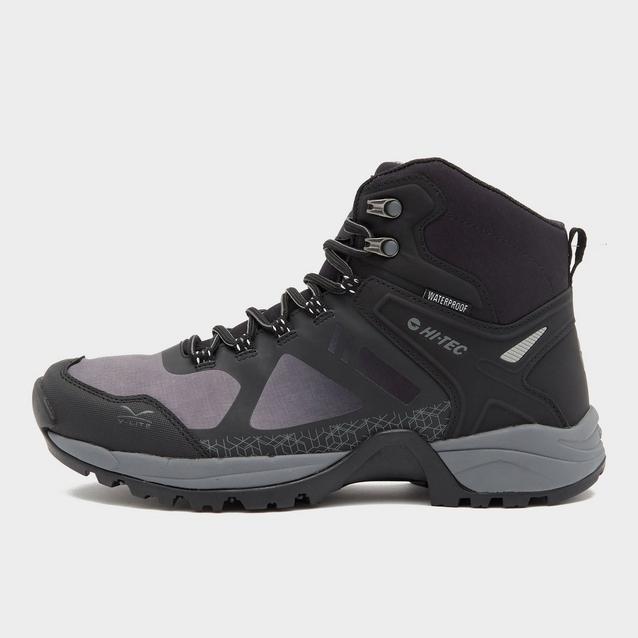 Hi tec outlet gore tex boots