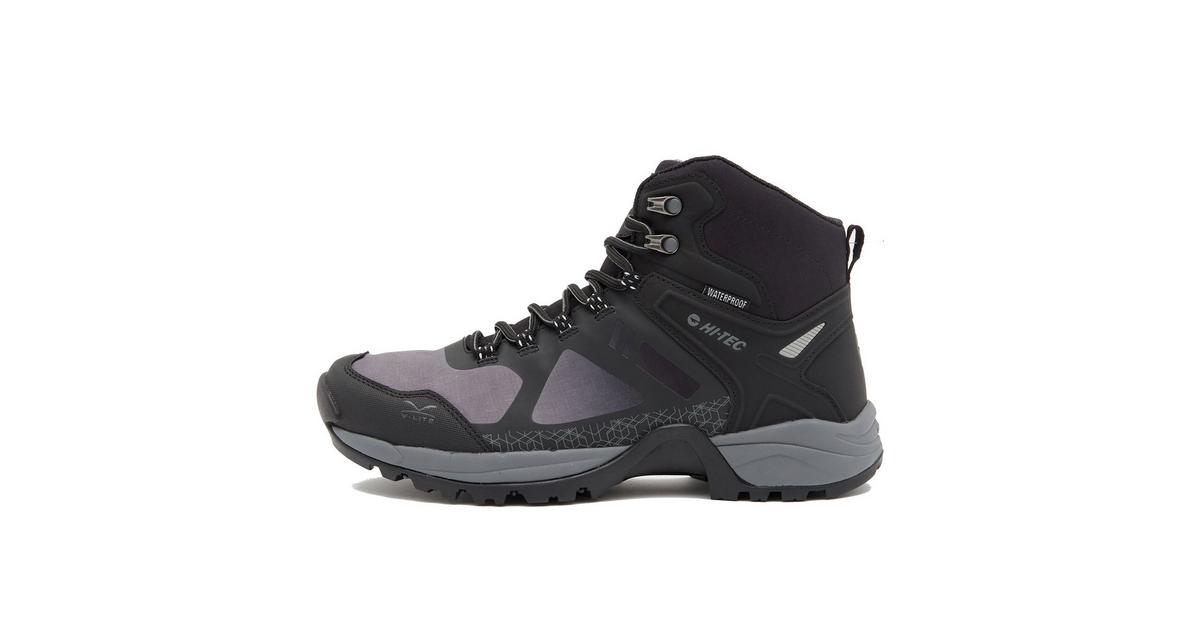 Hi tec v on sale lite walking boots