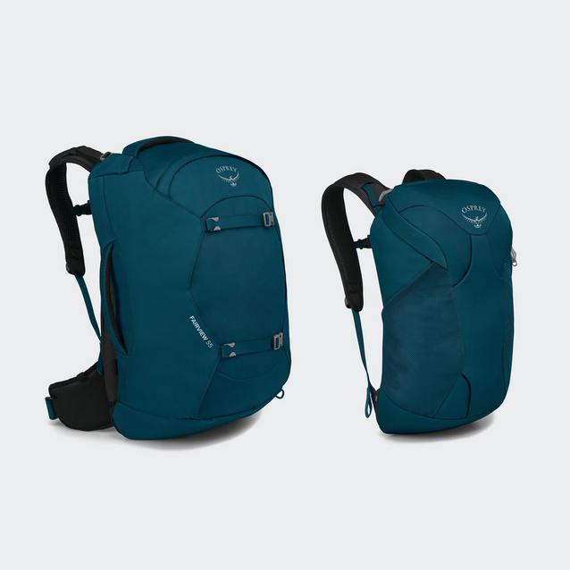 Osprey 55l womens online