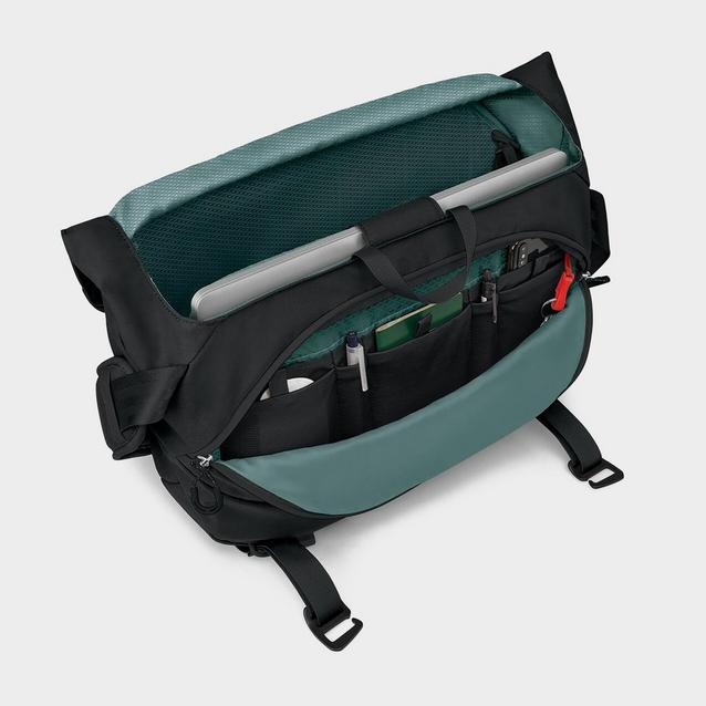 osprey metron bike commuter pack