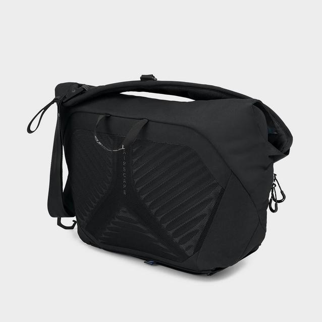 osprey metron bike commuter pack