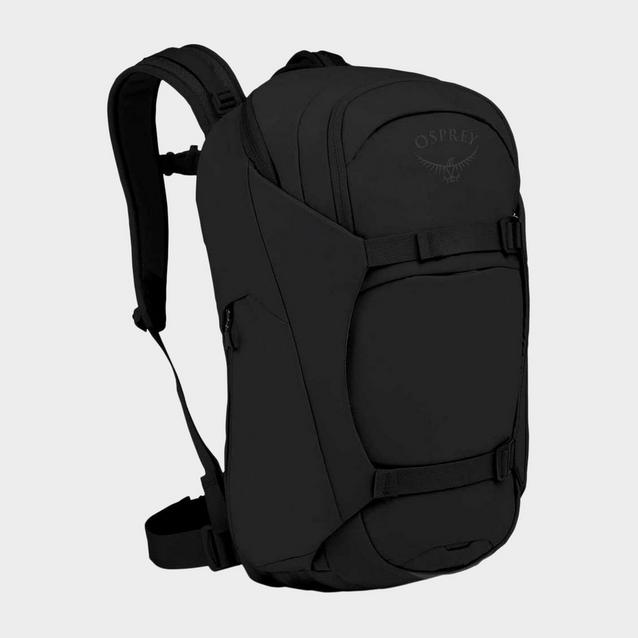 Metron 18 Messenger - Urban Bike Commute Sling Bag