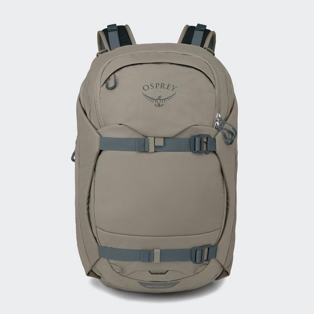 Osprey discount metron backpack