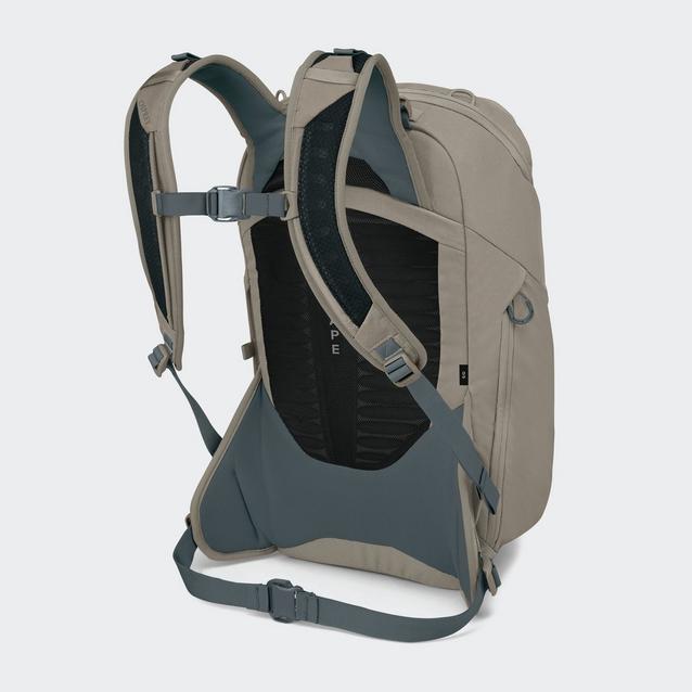 osprey metron backpack