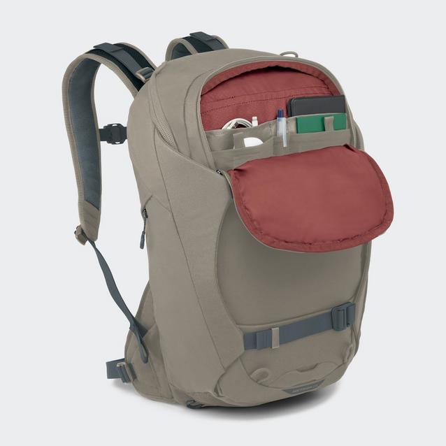 Osprey Metron 24 Backpack Ultimate Outdoors