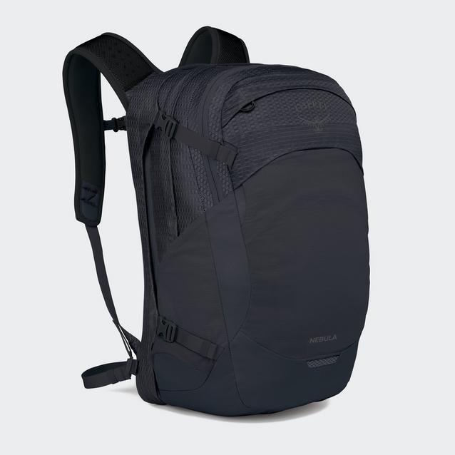 Osprey nebula black on sale