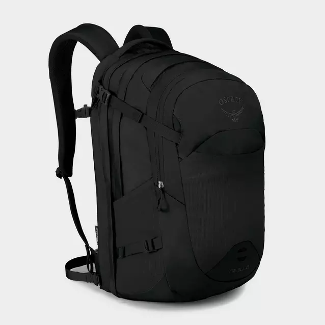 Osprey Nebula Daypack Blacks