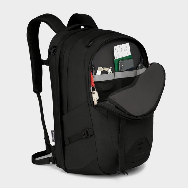 Nebula backpack hot sale