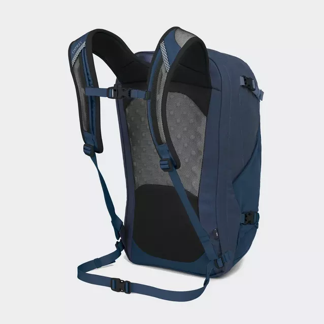 Osprey 2024 nebula pack