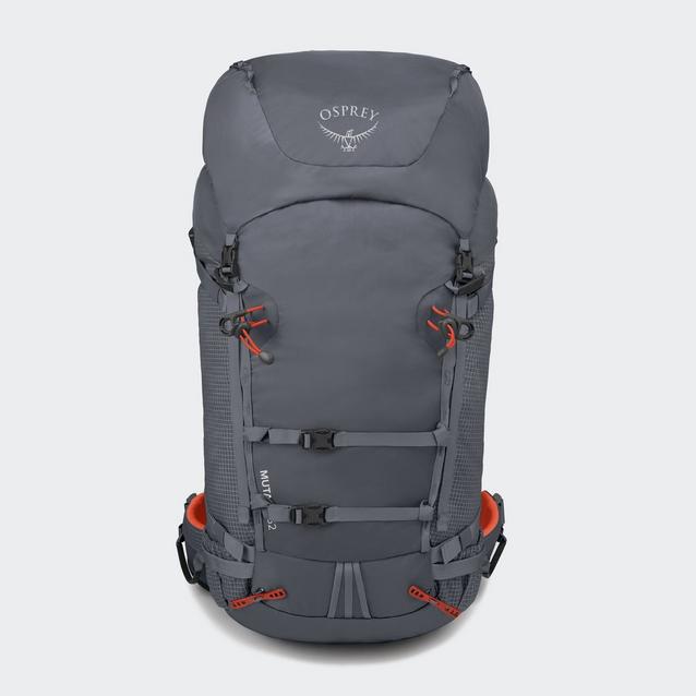 Ski Touring Osprey Mutant 38 Backpack Osprey Mutant 38 Daysack GO