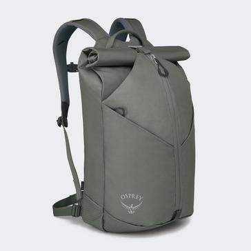 Green Osprey Zealot 30 Backpack