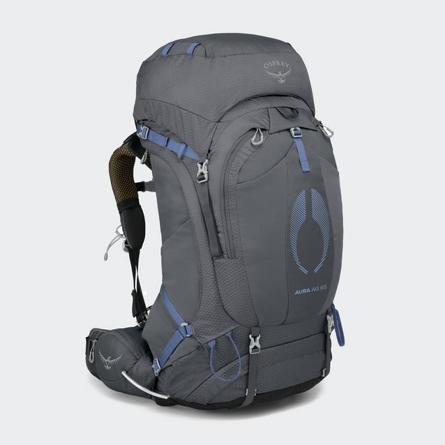 Osprey cheap 65 liter