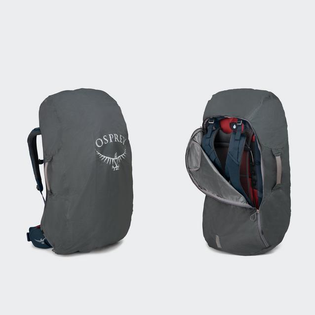 Osprey Farpoint II 55 Blacks