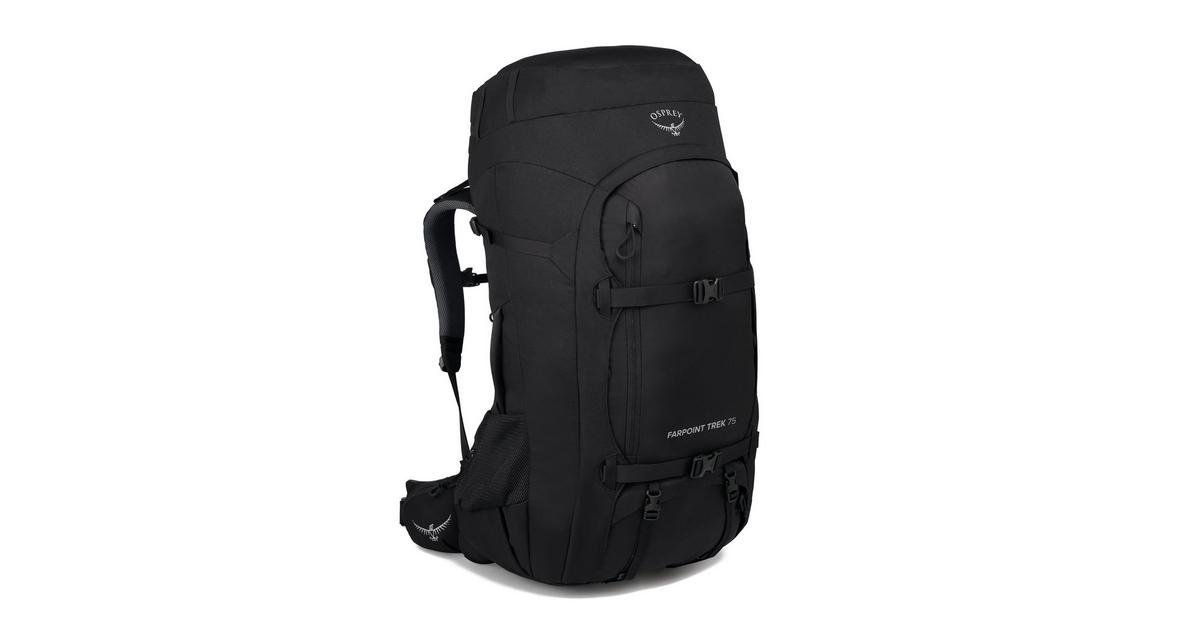 Osprey Farpoint Trek 75 | Ultimate Outdoors