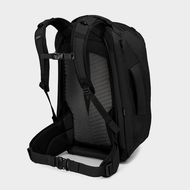 North face backpack on sale travel