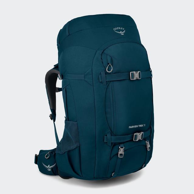 Osprey farpoint 2024 70 blue