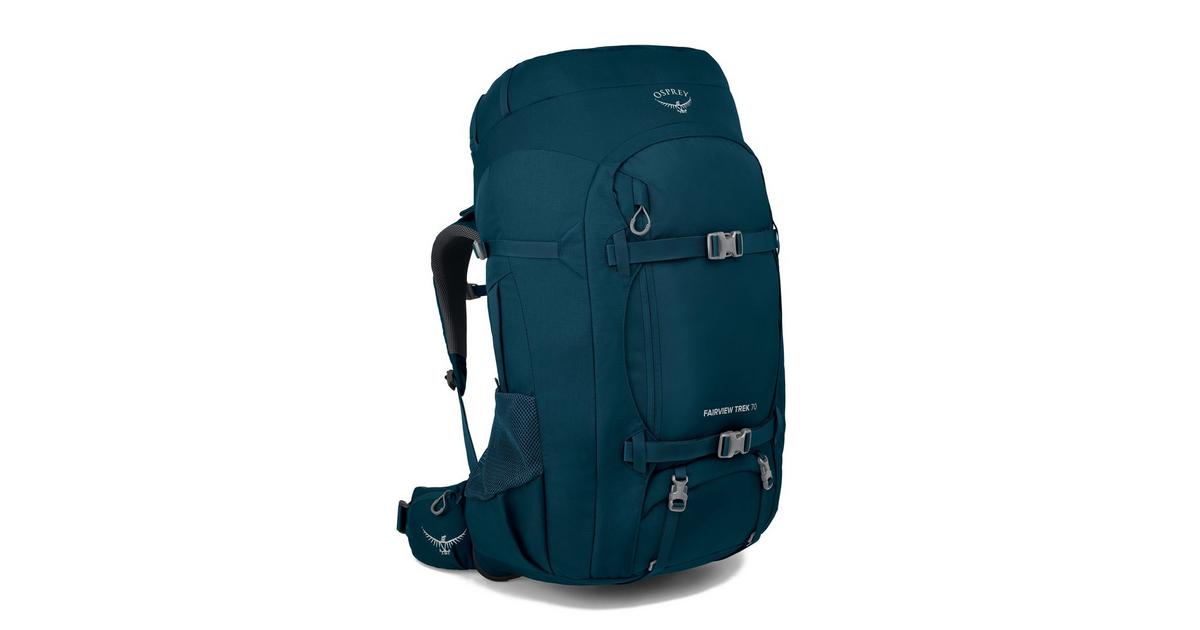 Osprey best sale fairview trek