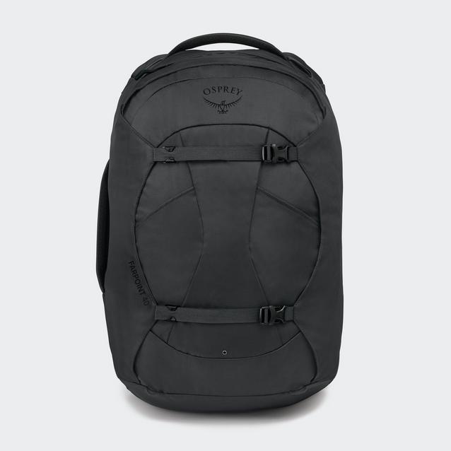 Osprey farpoint deals 40 daypack