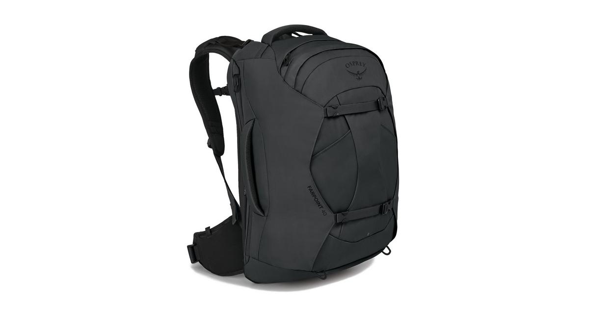 Osprey backpack farpoint store 40