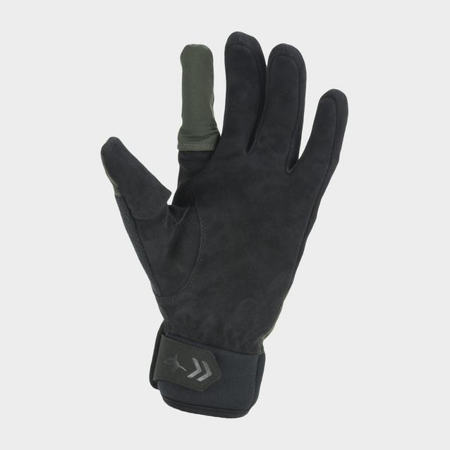 Sealskinz Waterproof All Weather Sporting Gloves Millets