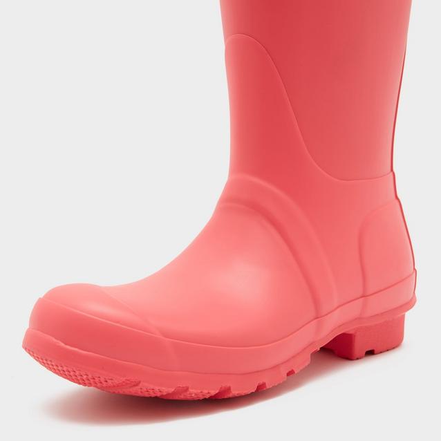 Hyper pink sale hunter boots