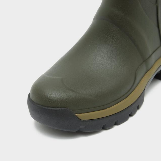 Rubber mens clearance hunter wellies