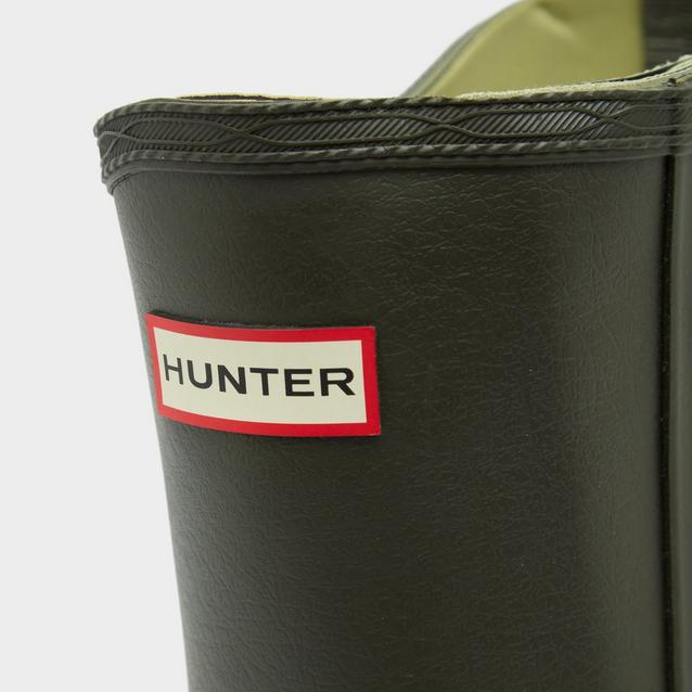 Hunter balmoral outlet full zip wellies