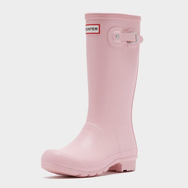 Hunter Kids Original Wellington Boots Ultimate Outdoors