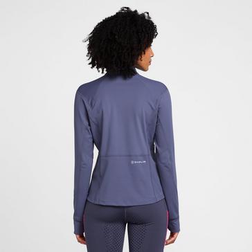 Grey Dublin Women’s Kendra Tech Jacket