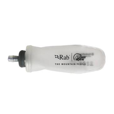 Clear Rab Softflask