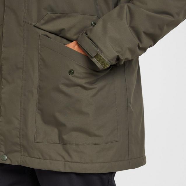 Men’s Hopegill Waterproof Insulated Jacket