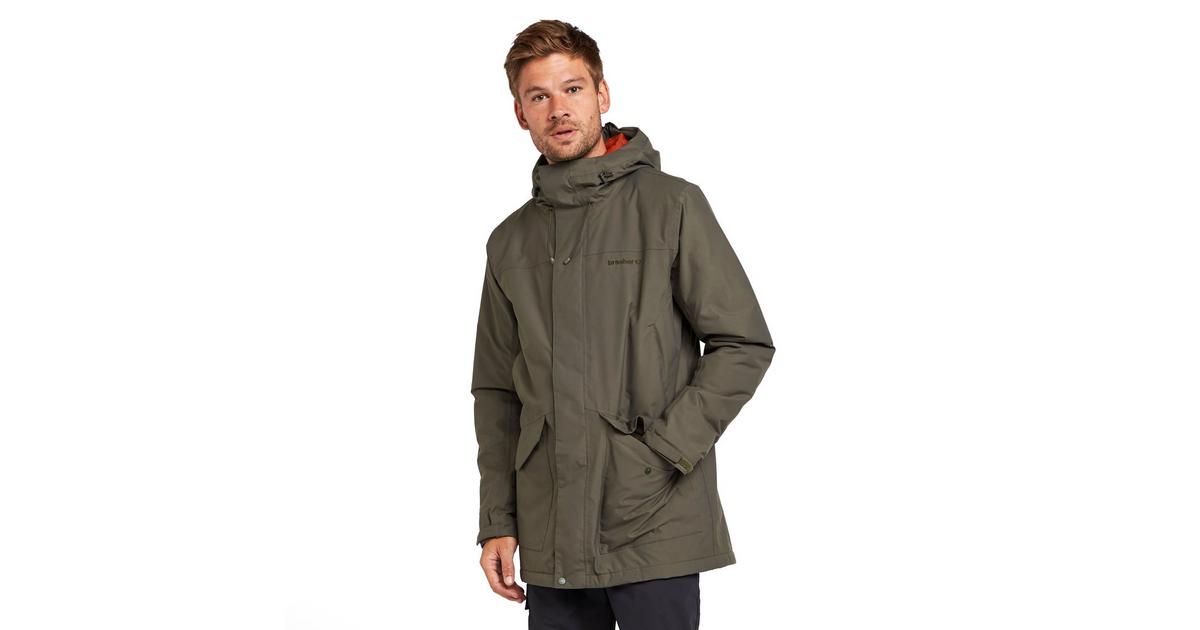 Brasher hopegill parka best sale