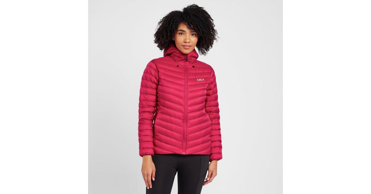 Down Jacket Reviews