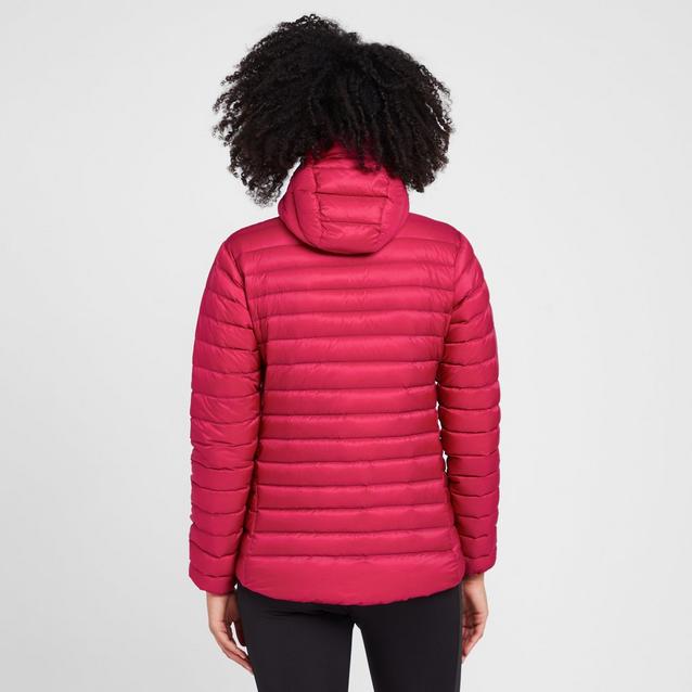 Lululemon Cheval Pack-It-Down Jacket