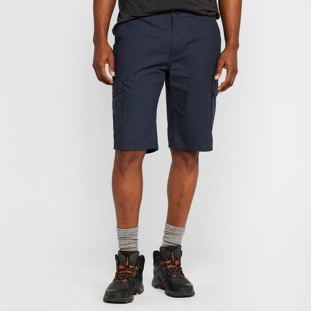 Craghoppers store thallon shorts