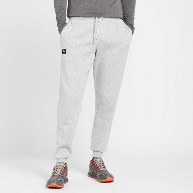 Under Armour Men s Rival Fleece Joggers Ultimate Outdoors