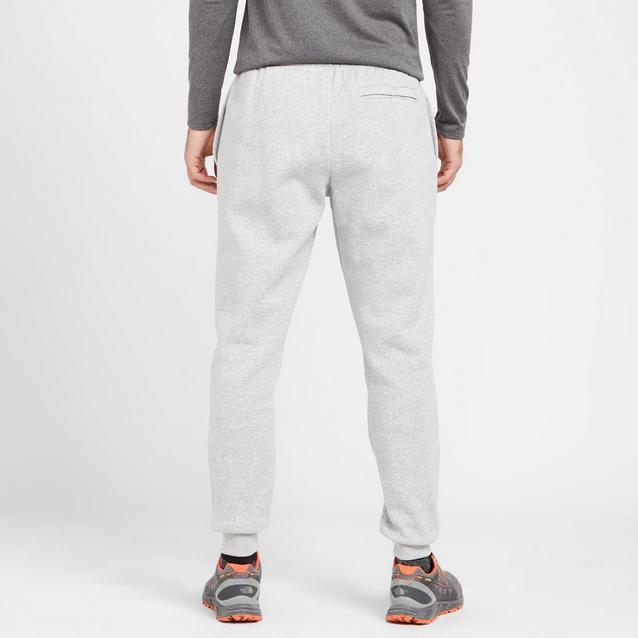 Pants Under Armour Rival Fleece Joggers-GRY