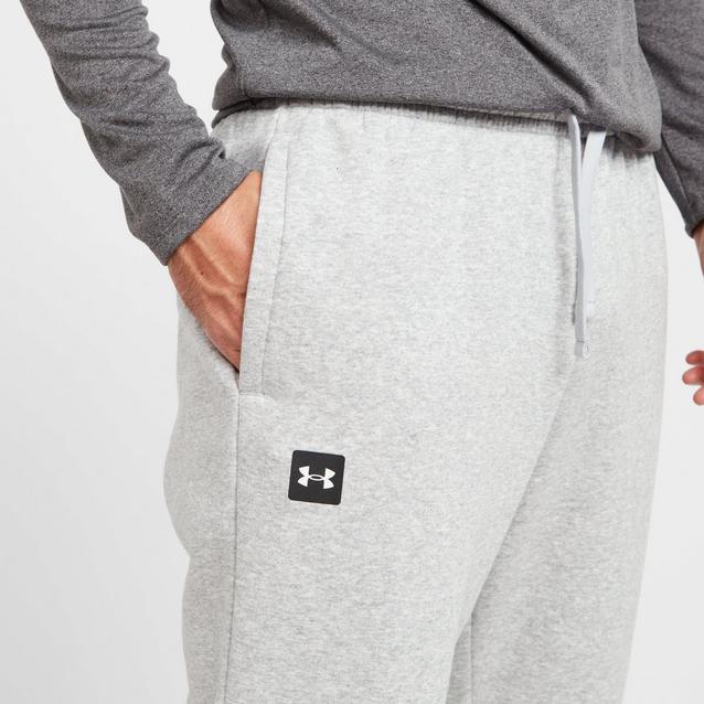 Under armour men's rival best sale fleece jogger