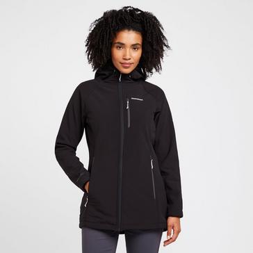 Women's Waterproof Jackets | Blacks