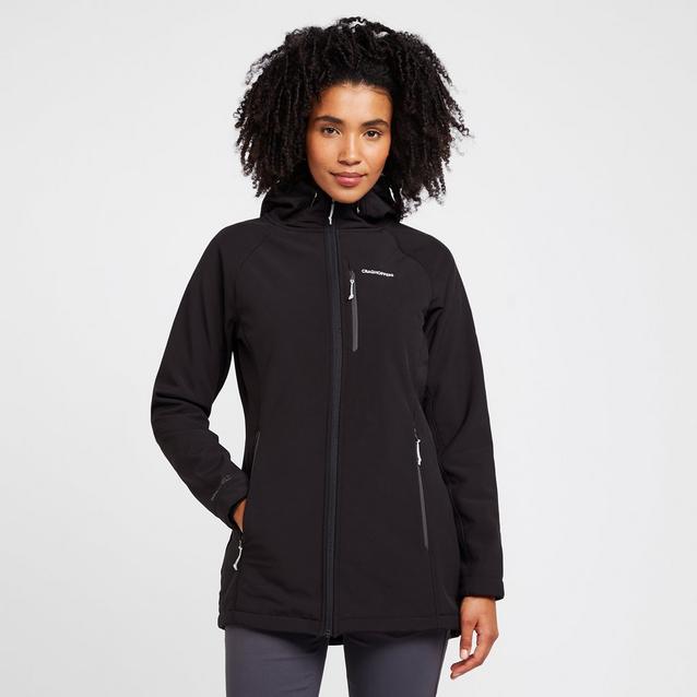 Women's hot sale weatherproof jacket